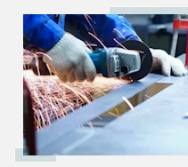 Услуги Изготовление металлоконструкций под ключ в Сергиеве Посаде