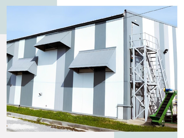 Строительство овощехранилищ от 614 руб. в Сергиев Посад