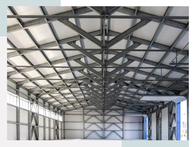 Производственные здания в Сергиеве Посаде от 614 руб. - Надежно и быстро