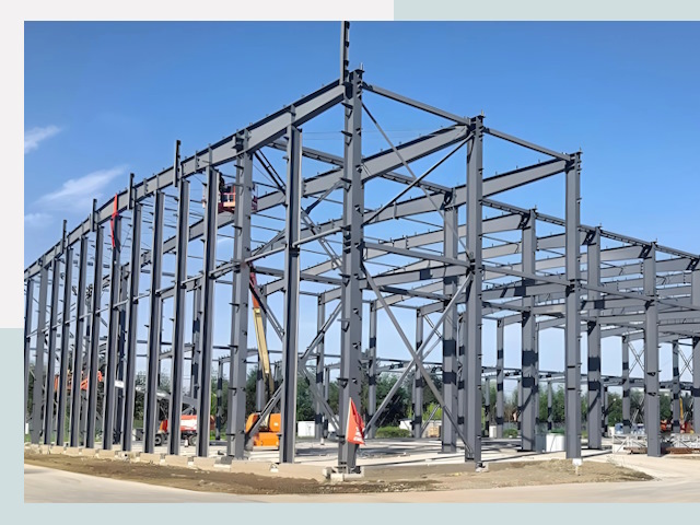 Строительство торговых центров в Сергиеве Посаде