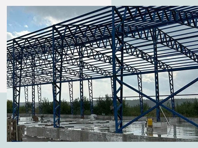 Строительство картодромов в Сергиеве Посаде