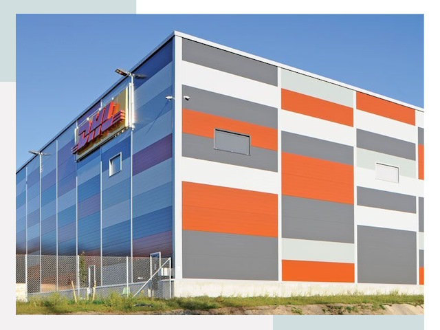 Строительство бизнес-центров в Сергиеве Посаде