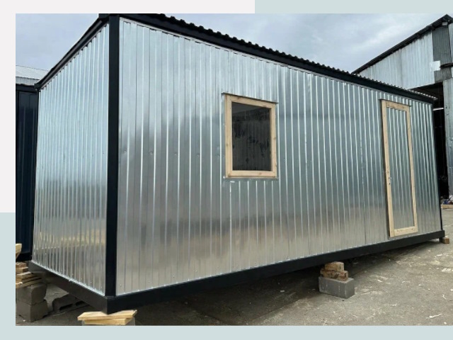 Блок-контейнеры от 614 руб. в Сергиев Посад и Московская область