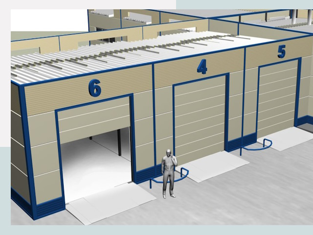 Строительство автомоек от 614 руб. в Сергиев Посад