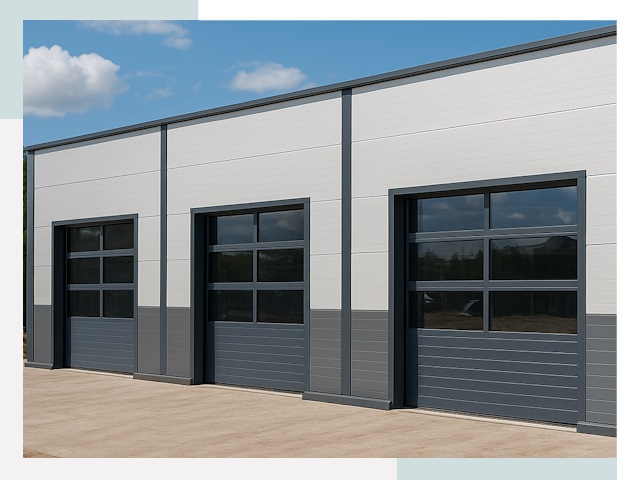 Строительство автомоек в Сергиеве Посаде