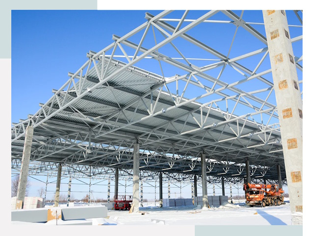 Строительство паркингов в Сергиеве Посаде