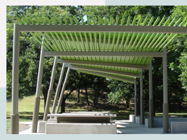 Перголы под ключ в Сергиев Посад от 614 руб. - СтальСтрой-Сгп