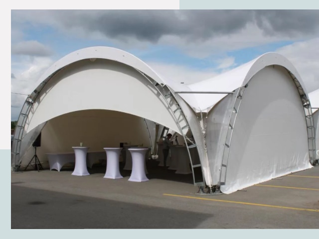 Тентовые павильоны от 614 руб. в Сергиев Посад и Московская область