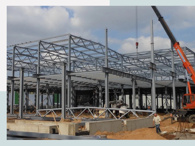 Генеральный подряд в Сергиеве Посаде