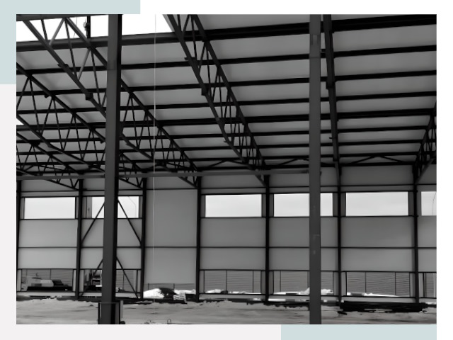 Производство ангаров в Сергиеве Посаде