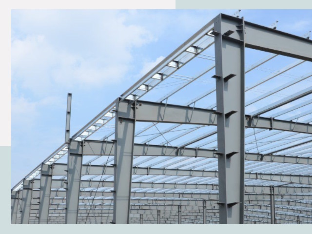 Металлокаркасы для складов от 614 руб. в Сергиеве Посаде