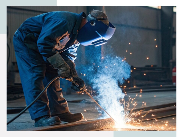 Профессиональные сварочные работы от 614 руб. в Сергиев Посад