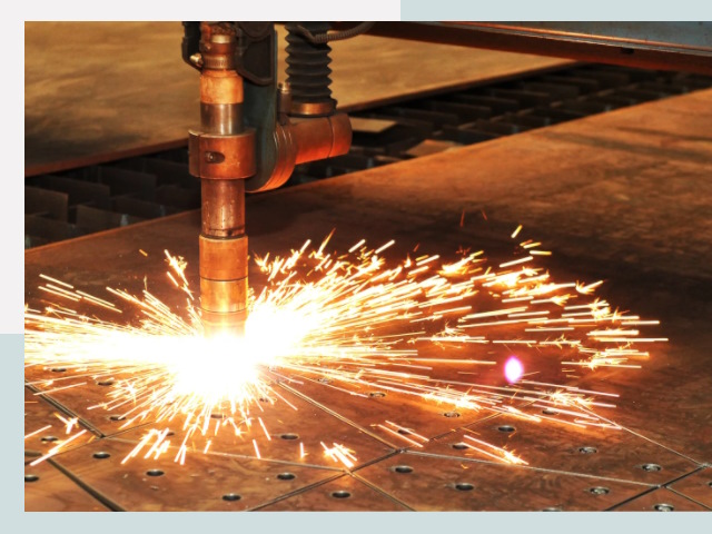 Плазменная резка металла в Сергиеве Посаде от 614 руб.