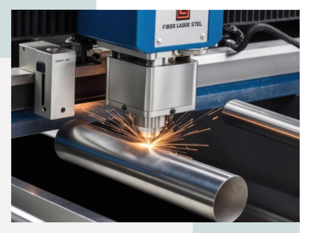 Лазерная резка металла в Сергиеве Посаде