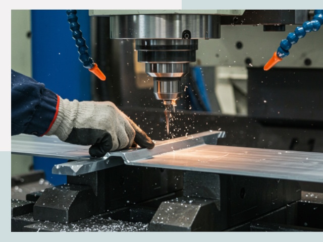 Металлообработка в Сергиеве Посаде от 614 руб. - Надежно и быстро